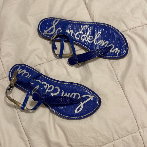 Sam Edelman sandals - Picture 2 of 3